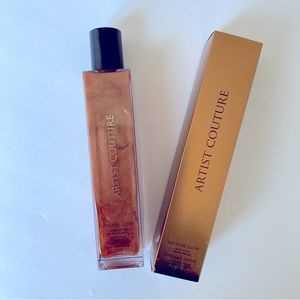 BRAND NEW Artist Couture Supreme Glow Head To Toe Perfection Oil